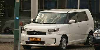 Scion xB 2008–2015