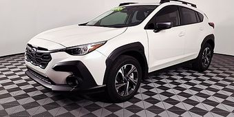 Subaru Crosstrek PHEV 2024–2025