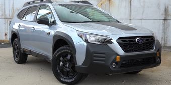 Subaru Outback Wilderness 2022–2025