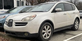 Subaru Tribeca 2006–2014
