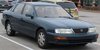 Toyota Avalon 1995–1999