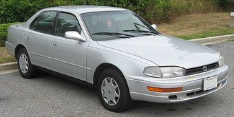 Toyota Camry 1992–1996