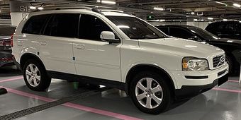 Volvo XC90 2003–2015